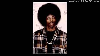 Snoop Doggy Dogg - G Funk Intro (Doggystyle - 1993)