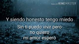 TE VAS (vídeo lyric). HEYB FT ALEX CRUZ, STANY