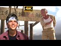 Karate Kid 2 La Storia Continua Daniel E Myagi Contro I Bulli 4K HFR