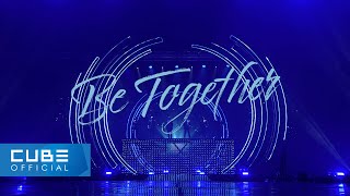 BTOB TIME: Be Together the Movie streaming online
