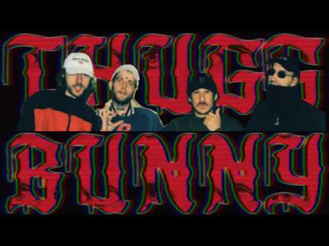 CULT MOUNTAIN X JAM BAXTER X GRIMM DOZA TYPE BEAT - "VERMIN"