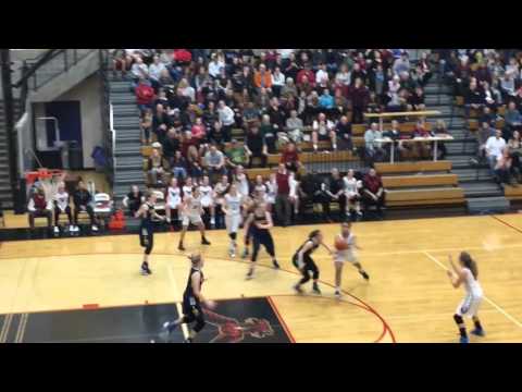 Watch: Canby players celebrate win over Southridge