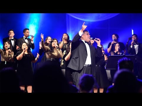 Alabad a Jehová - Mi Herencia II