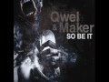 Qwel & Maker - Fear As A Weapon