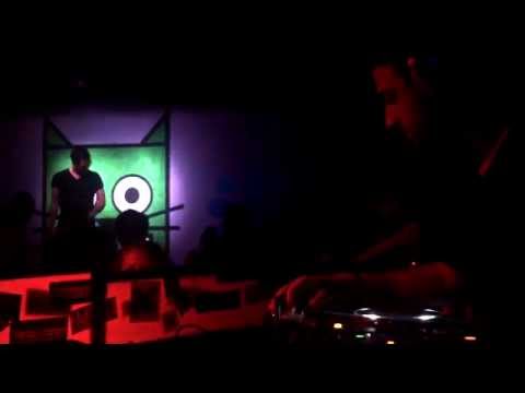 Mark Dekoda amazing Live @ Grinsekatze - Munich, Germany
