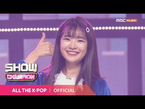 Show Champion EP.308 YUKIKA - NEON