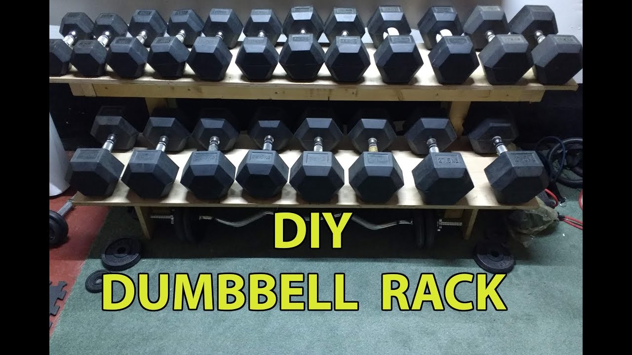 Homemade Gym Equipment: 11 AWESOME IDEAS IN 2025 | Ntaifitness