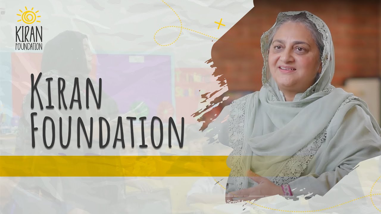 Kiran Foundation