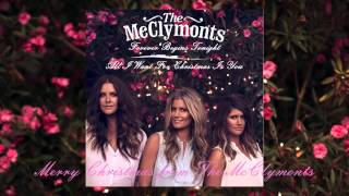 All I Want For Christmas Is You - (The McClymonts Cover)