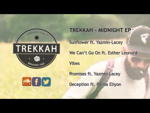 Trekkah & Mr Pocket Groove - Vibes