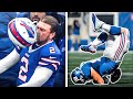 10 Weirdest Injuries In NFL History