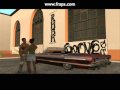 Gta San Andreas-Dr.Dre Nuthin' But A G Thang ...