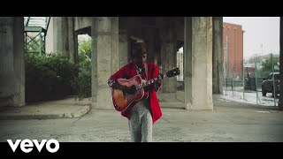 J.S. Ondara - "Saying Goodbye" (SST Studio Session)