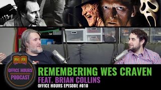 Wes Craven's Legacy — Full Breakdown & Transcript