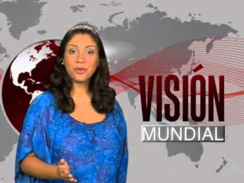 Visión Mundial - miércoles, 03 de octubre de 2012