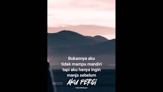 Download lagu Status WA 30 Detik Terbaru Tentang Ayah Ibu || DJ Oky • Hamasini Lo Di Mama Lo Baba ||| Hati Berkata mp3