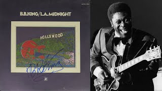 B.B. King – I Got Some Help I Don't Need  (Remastered Version)  1971