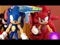 Sonic Stop Motion Adventures Episode 26 Shot In The Dark