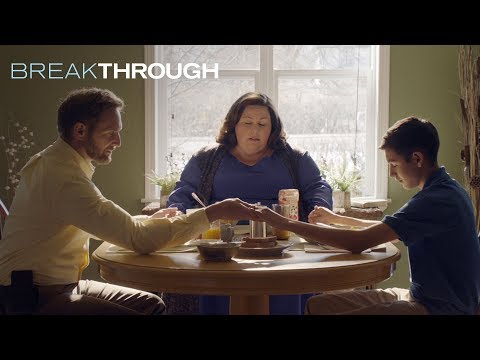 Breakthrough (TV Spot 'A Mother's Love')