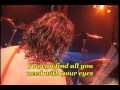 Dream Theater - Just let me breathe - with lyrics