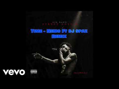 Time NeMo Ft Dj Spaz Remix