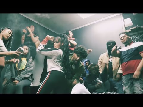 Freestyle - Razotha1st x Rashadsofly (prod. by Hvrmeez)