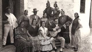 Sacromonte, los sabios de la tribu. TRAILER.