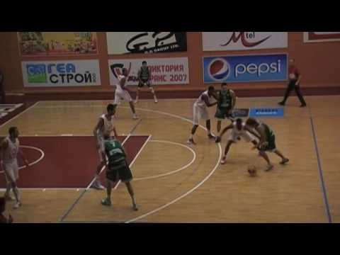 LUKOIL ACADEMIC   BALKAN, Round 7,25 11 2011