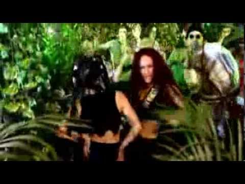 K2 - Dzanglmanija - (Official Video 1995)