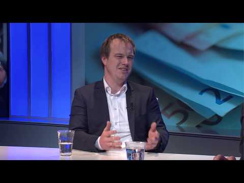 Uitgelicht! 30 november 2018 - Ben Bloem (Schuldhulpmaatje) over schulden bij jongeren