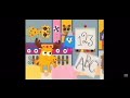 Nick Jr S Moose Zee GOODNIGHT 2nd Version