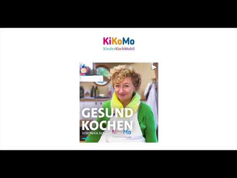 KiKoMo bei SWR 1 Herzenssache  - Audiobeitrag