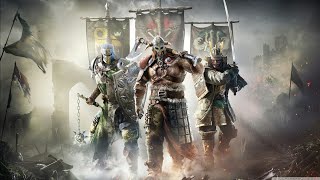 Download lagu [GMV] For Honor  | DJ Assassin - Frag Out mp3