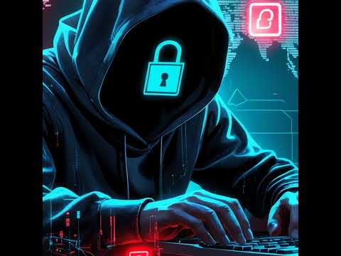 Cybersecurity in the Crosshairs: Ransomware, Privacy Wars, and the Global Digital Battlefield - M...