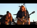 Warren Haynes Band Hattiesburg Hustle/Tear Me ...