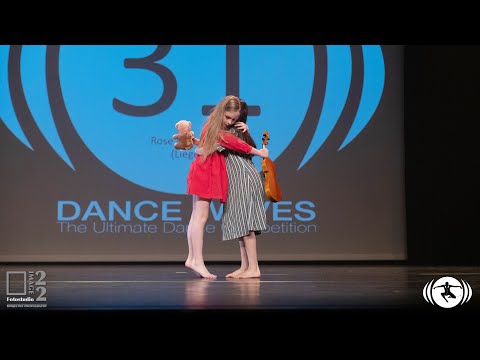 22-23 Qualifier 24 BE - Rose & Victoria (Liege)