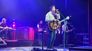 Gary Allan ‘Waste of a Whiskey Drink’ &amp; ‘Her Man’ by Waylon Jennings in Milwaukee, WI USA - 8.15.24