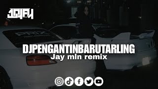 Download lagu DJ Tarling pengantin baru _ Jay mln mp3