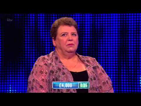 The Beast's Huge £64,000 Offer For Kay - The Chase