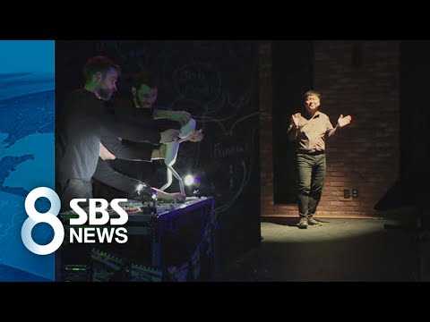 「건청」의 한국수어 표현