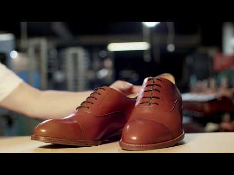 Beckett Simonon  - True Craftsmanship #BeckettSimonon
