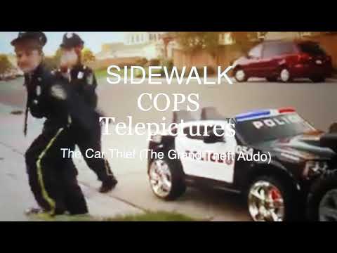 Roblox (Sidewalk Cops) (Crushing Campers) All episodes