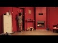 SCENA ROBOCZA Kochanowski Bzdyl Baśnie Z Mchu I Liszaja Trailer