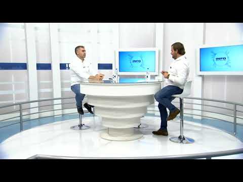 Ramush Haradinaj kushtëzoi Elez Blakajn - 23.08.2018 - Klan Kosova