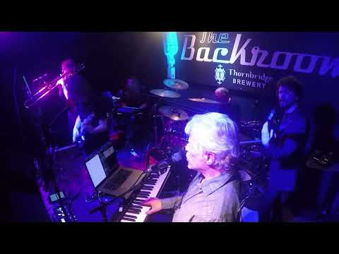 Treacherous Cretins ft Robert Martin band: City Of Tiny Lites by Frank Zappa