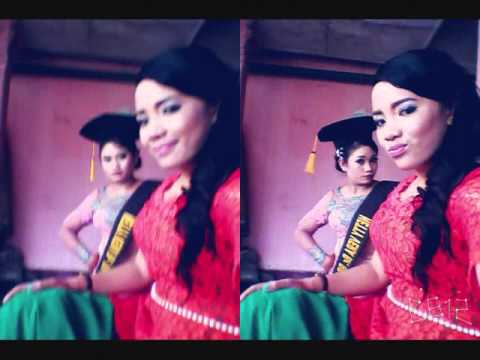 Mantan Rondong Ferly Sitepu