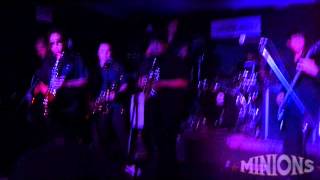 MINIONS-  Für Elise (Versión SKA)