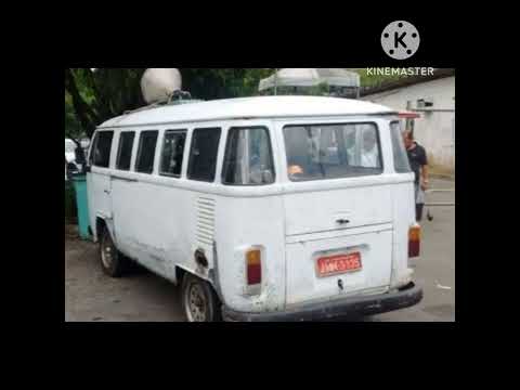 Olha o carro do ovo passando na sua rua