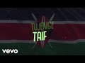 Exray Taniua Tujenge Taifa Ft Teslah Byron Omolillo