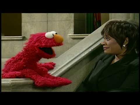 Sesame Street - Sing a Song